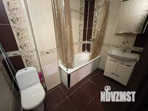 Студия квартира, посуточно, 45м2, 1/5 этаж