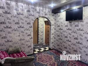 3-к квартира, на длительный срок, 75м2, 9/10 этаж