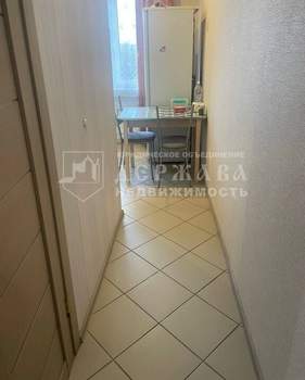 1-к квартира, на длительный срок, 32м2, 5/5 этаж