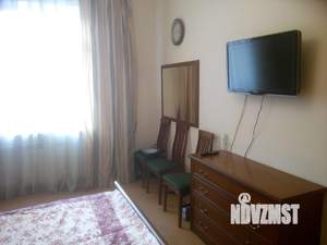 2-к квартира, на длительный срок, 41м2, 2/4 этаж