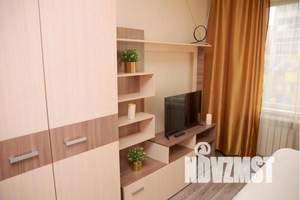 1-к квартира, посуточно, 35м2, 1/12 этаж