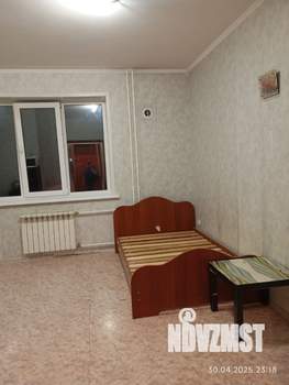 Студия квартира, на длительный срок, 30м2, 2/3 этаж