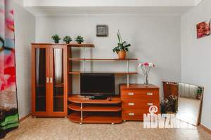 2-к квартира, посуточно, 58м2, 1/1 этаж