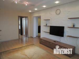 2-к квартира, на длительный срок, 74м2, 8/10 этаж