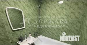 1-к квартира, на длительный срок, 30м2, 1/5 этаж