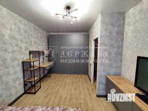 1-к квартира, на длительный срок, 33м2, 12/16 этаж