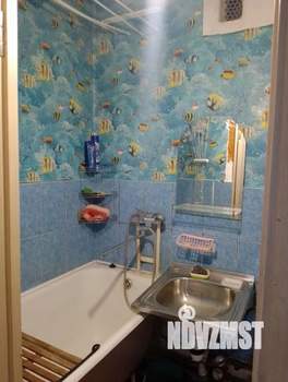 1-к квартира, на длительный срок, 24м2, 8/9 этаж