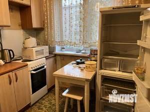 3-к квартира, на длительный срок, 60м2, 2/5 этаж