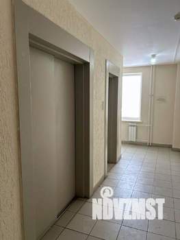 1-к квартира, на длительный срок, 32м2, 12/17 этаж