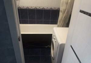 1-к квартира, на длительный срок, 36м2, 7/7 этаж