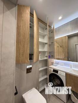 1-к квартира, посуточно, 32м2, 13/16 этаж