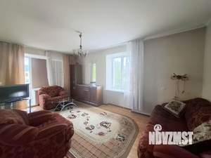 2-к квартира, на длительный срок, 44м2, 3/5 этаж