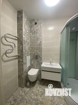 2-к квартира, на длительный срок, 55м2, 4/12 этаж