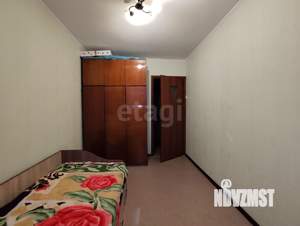 2-к квартира, на длительный срок, 44м2, 5/5 этаж