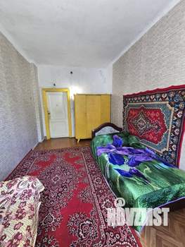 1-к квартира, на длительный срок, 31м2, 1/2 этаж