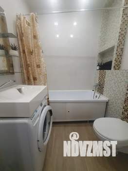 Студия квартира, посуточно, 32м2, 15/16 этаж