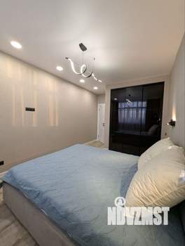 2-к квартира, на длительный срок, 58м2, 19/19 этаж