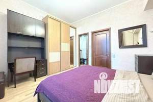 3-к квартира, посуточно, 85м2, 3/5 этаж