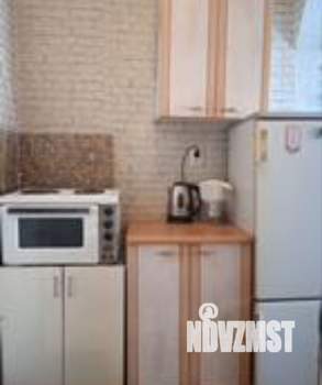 1-к квартира, на длительный срок, 17м2, 5/9 этаж