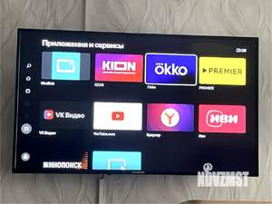 1-к квартира, посуточно, 40м2, 4/10 этаж