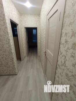 2-к квартира, на длительный срок, 41м2, 6/9 этаж