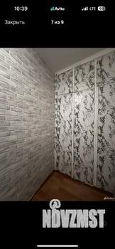 1-к квартира, на длительный срок, 33м2, 4/5 этаж