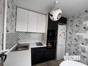 1-к квартира, на длительный срок, 36м2, 2/5 этаж