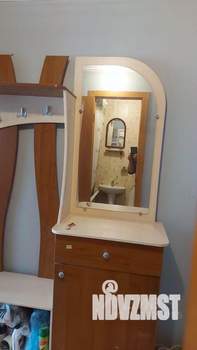 Студия квартира, на длительный срок, 28м2, 2/9 этаж