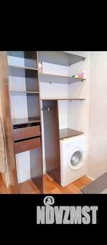 1-к квартира, на длительный срок, 16м2, 3/9 этаж