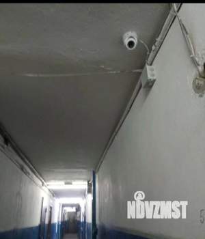 Студия квартира, на длительный срок, 18м2, 5/9 этаж