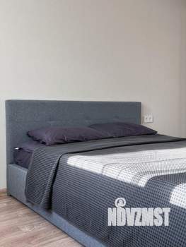 2-к квартира, посуточно, 41м2, 1/1 этаж