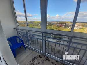 1-к квартира, на длительный срок, 32м2, 12/16 этаж