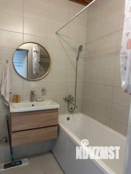 1-к квартира, на длительный срок, 36м2, 6/9 этаж