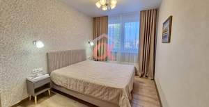 2-к квартира, на длительный срок, 45м2, 11/20 этаж