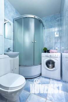 2-к квартира, посуточно, 45м2, 3/5 этаж