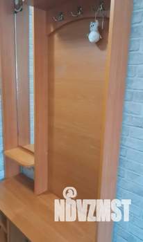 Студия квартира, посуточно, 17м2, 5/9 этаж