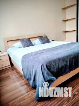 1-к квартира, посуточно, 48м2, 8/11 этаж