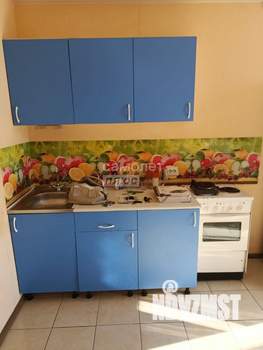 1-к квартира, на длительный срок, 33м2, 7/9 этаж