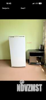 Студия квартира, на длительный срок, 17м2, 3/9 этаж