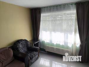 Студия квартира, на длительный срок, 23м2, 1/9 этаж