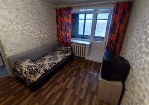 1-к квартира, на длительный срок, 34м2, 5/5 этаж