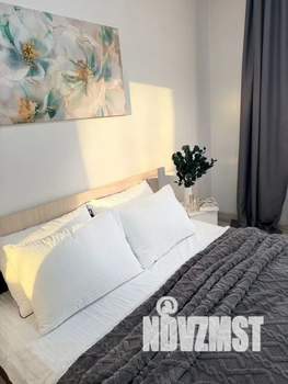 2-к квартира, посуточно, 54м2, 12/16 этаж