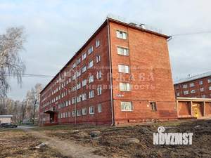 1-к квартира, на длительный срок, 18м2, 2/5 этаж
