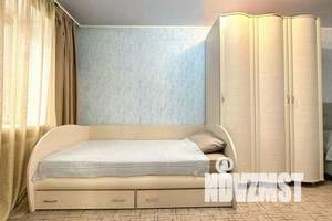 2-к квартира, посуточно, 45м2, 3/5 этаж