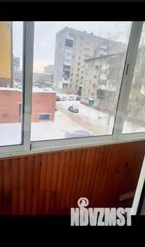 1-к квартира, на длительный срок, 31м2, 3/5 этаж