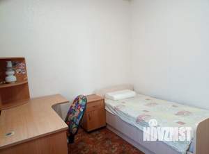 2-к квартира, на длительный срок, 48м2, 1/2 этаж