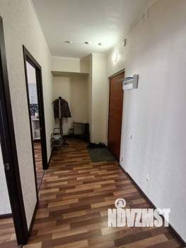 1-к квартира, на длительный срок, 36м2, 15/16 этаж