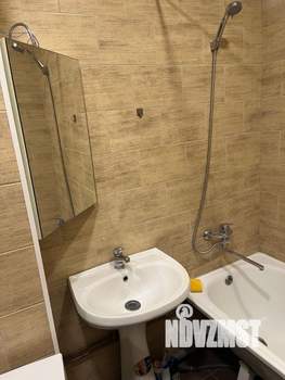 1-к квартира, на длительный срок, 36м2, 14/19 этаж