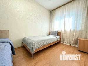 2-к квартира, посуточно, 45м2, 5/5 этаж