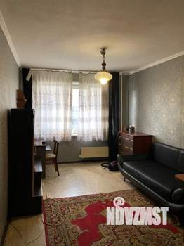 1-к квартира, на длительный срок, 24м2, 6/9 этаж